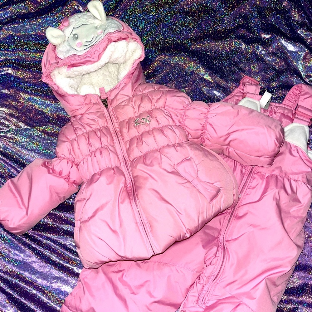 Infant ZeroXposur Snowsuit